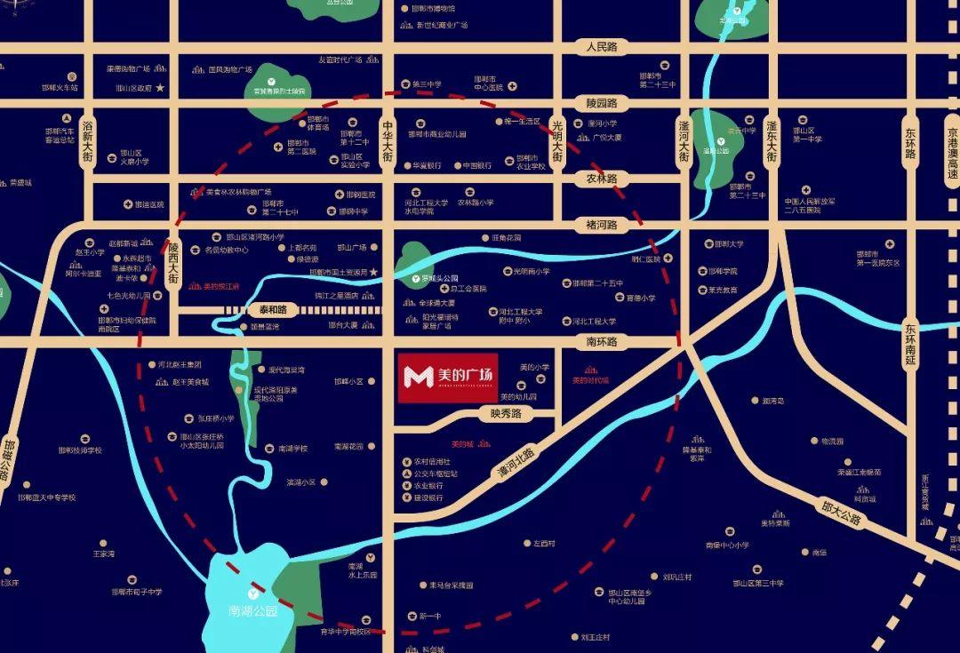 邯鄲地鐵最新動態(tài),邯鄲地鐵最新動態(tài)