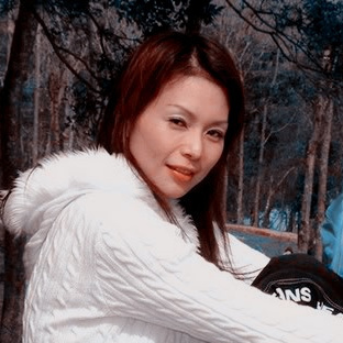 玫瑰瞳鈴眼演員——科技與藝術(shù)的璀璨交融