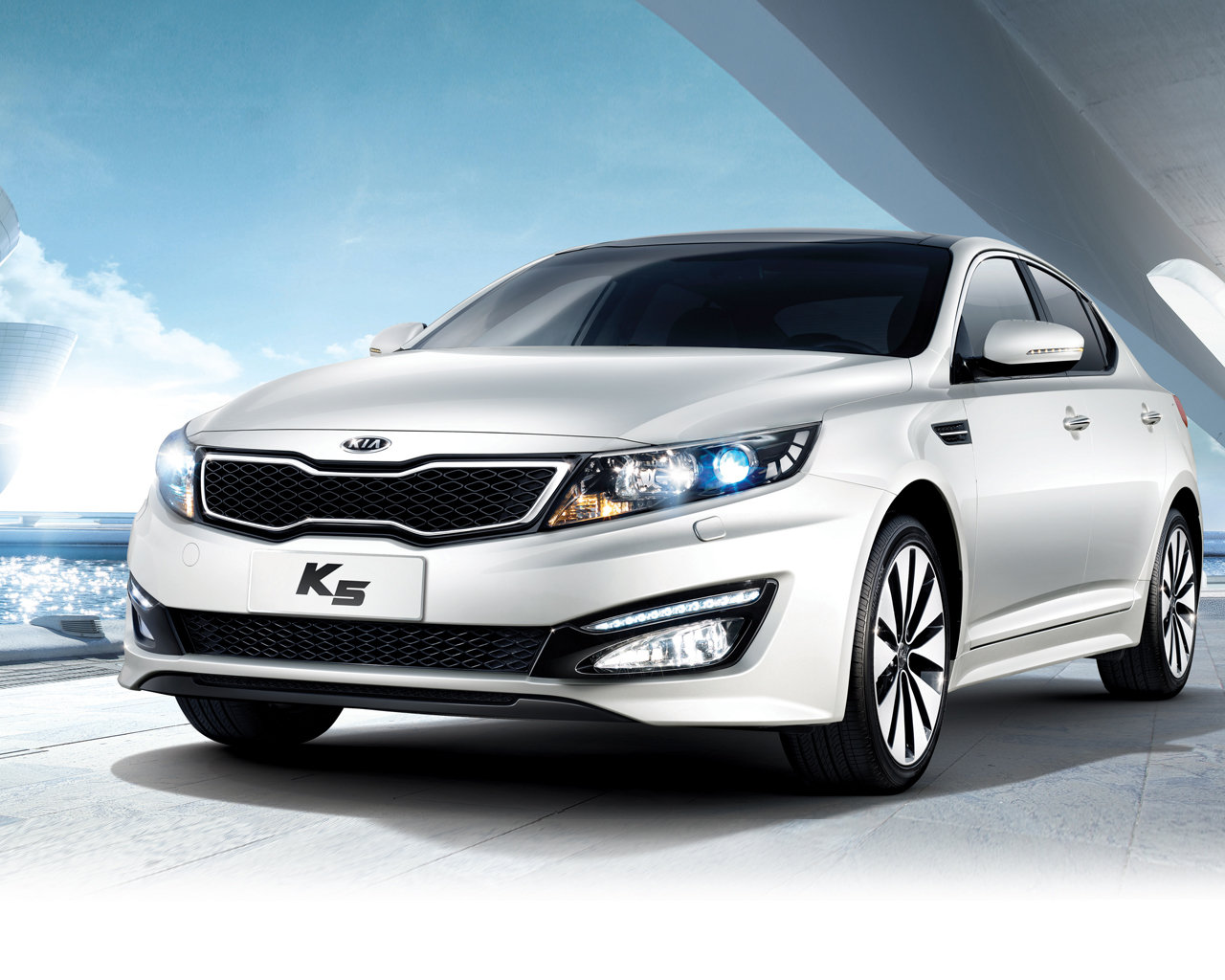 起亞K5最新促銷優(yōu)惠信息揭秘