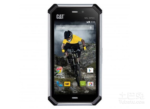 卡特手機(jī)最新發(fā)布，科技重塑生活，未來觸手可及的手機(jī)震撼上市