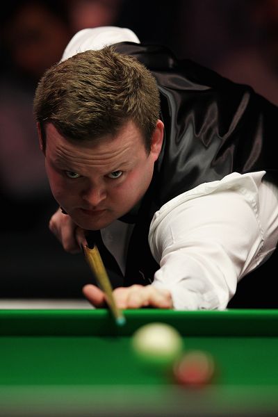 墨菲比賽的傳奇征程