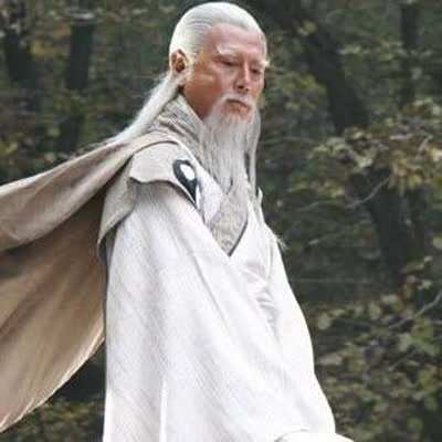 姜子牙演員介紹，主演陣容揭秘