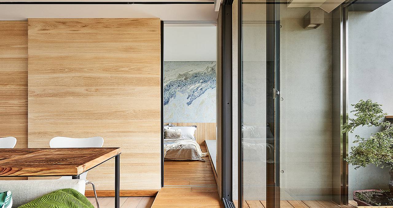 神秘私密空間最新入口開啟，探索秘密之門的旅程