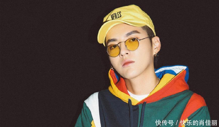 吳亦凡全新單曲Juice，勵(lì)志之歌，喚醒內(nèi)心的力量