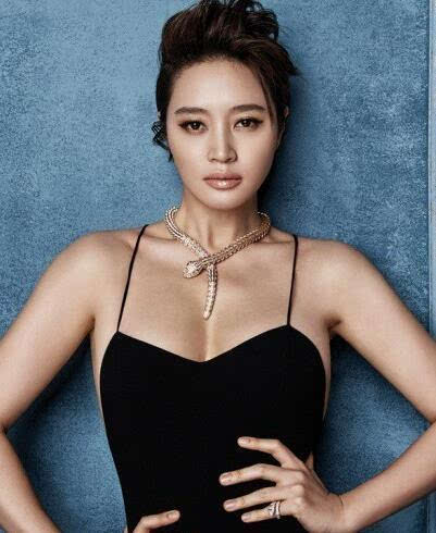 韓國身材出眾女明星的溫馨日常