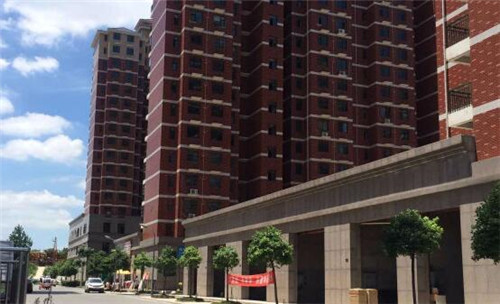 華生漢口城市廣場四期最新動態(tài)，家的故事與友情的溫馨篇章