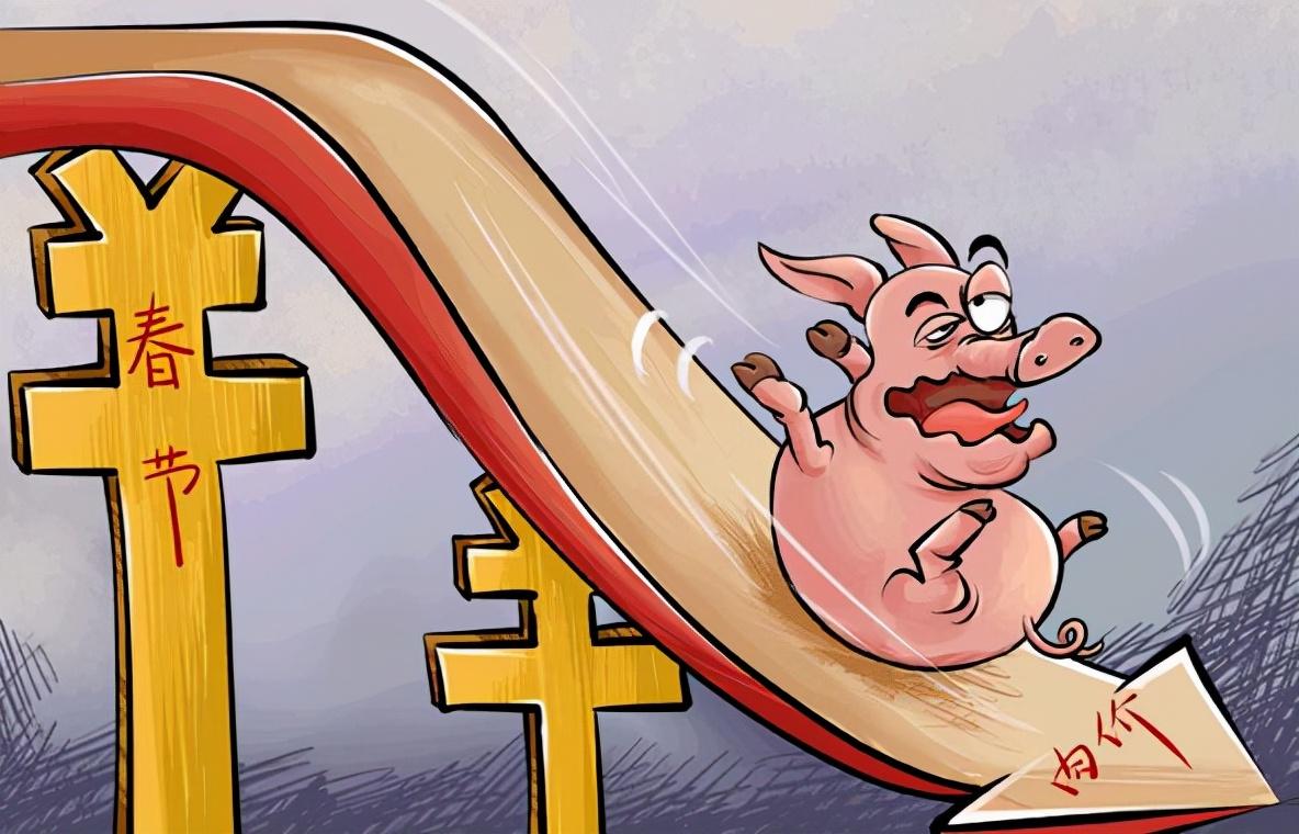 下跌行情，理解、應(yīng)對與把握機遇之道