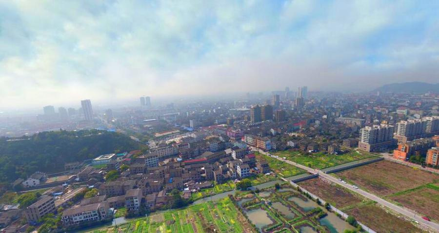 臨海市杜橋鎮(zhèn)最新動(dòng)態(tài)揭秘，小巷深處的獨(dú)特風(fēng)情