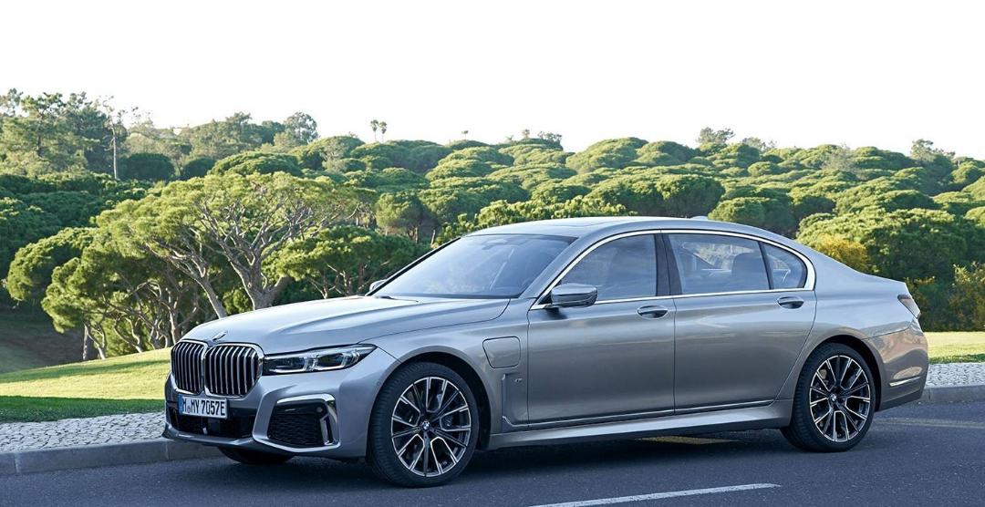 重磅發(fā)布，寶馬1系全新上市，開啟豪華轎車新紀元！