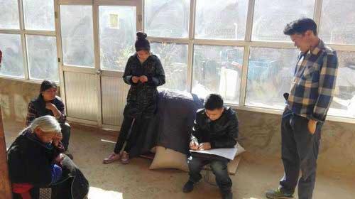 化隆縣搬遷最新動態(tài)??