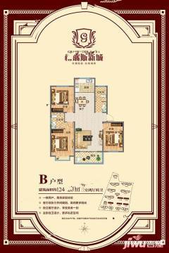 濮陽縣格瑞斯房價行情，科技前沿居所與生活共舞