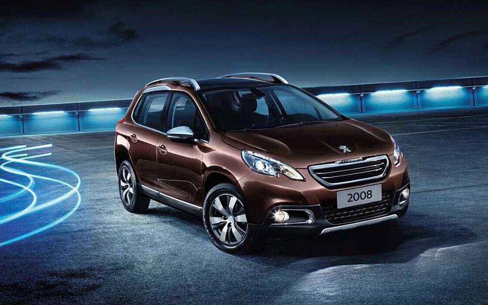 ??東風(fēng)標(biāo)致最新車價(jià)揭秘??