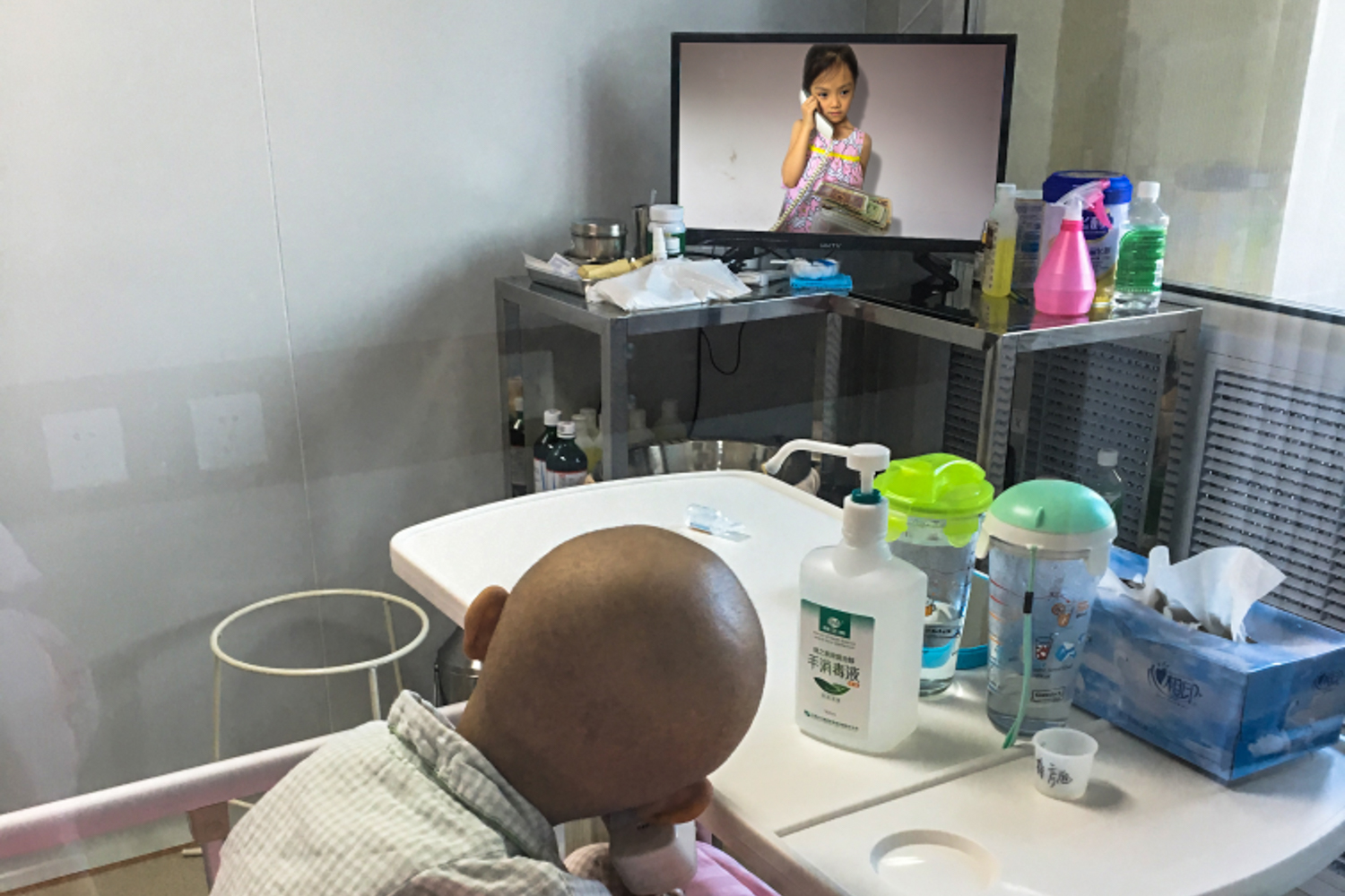 最新視頻，脫肛小插曲與友情大作戰(zhàn)展示