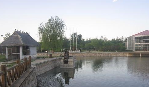 天津垂釣園最新匯總，科技垂釣，開啟生活新紀元