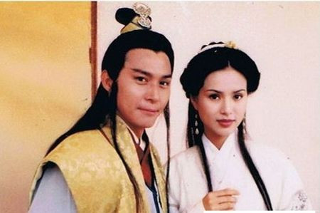 天龍八部演員圖片大全，詳細(xì)步驟指南及劇照欣賞