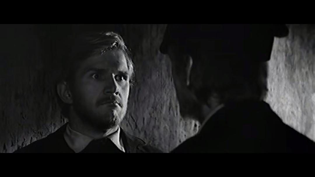 罪與罰電影，變化、自信與成長的啟示之旅