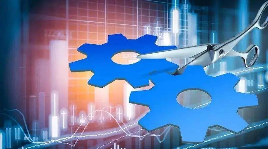 企業(yè)分拆上市，解鎖全新增長(zhǎng)動(dòng)力，助力企業(yè)騰飛??