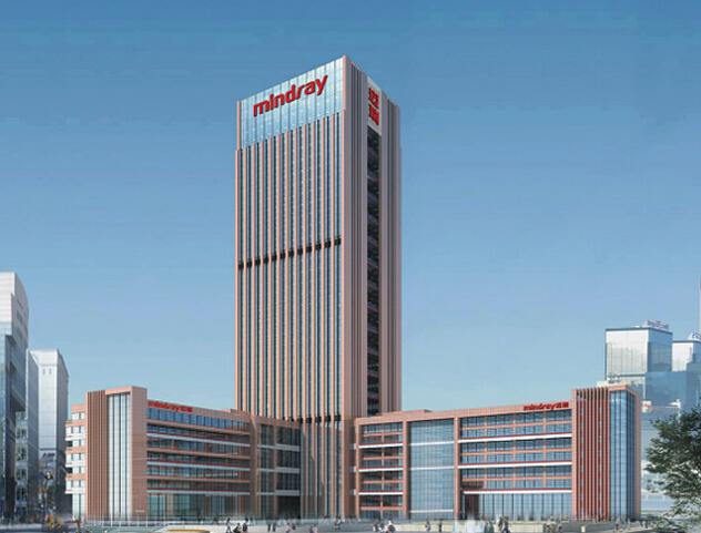 深圳光明邁瑞最新職位招聘，啟程探索自然美景的奇幻之旅之旅