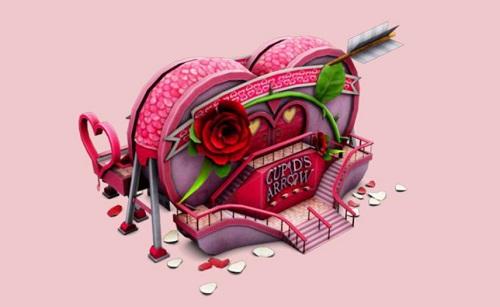 波克城市最新版下載，全新升級的游戲樂趣體驗(yàn)