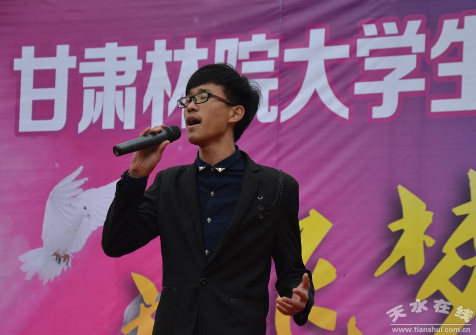 許鵬，演藝之路的閃耀之星