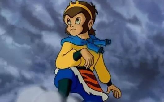 孫悟空動(dòng)漫視頻，觀看與欣賞指南