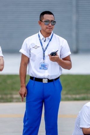 谷智鑫的最新動態(tài)，力量中的變化與自信成就之源