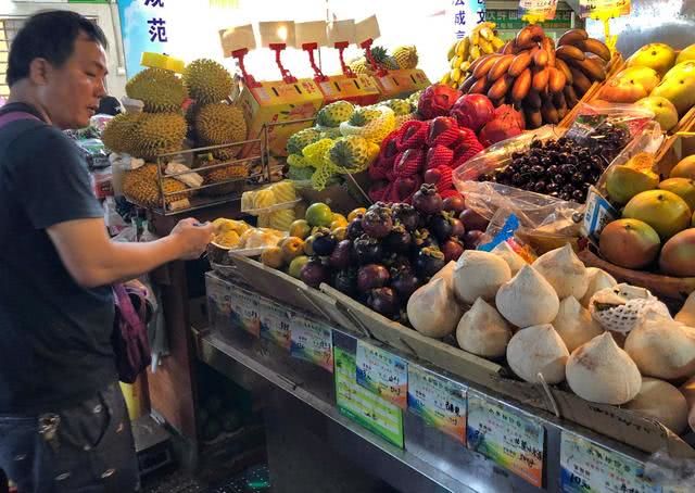 三亞水果價(jià)格指南，全面了解三亞水果市場行情