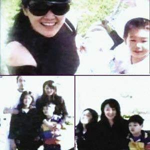 王姬，星光背后的勵志人生，變化成就自信與成就感的演員之路