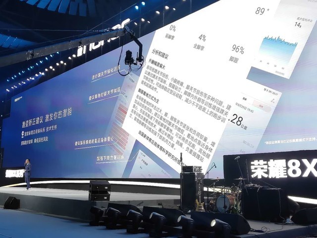 8X最新資訊，科技新星重塑未來生活體驗