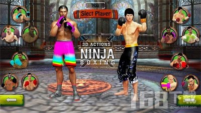 最新拳擊游戲，熱血擂臺(tái)的技術(shù)與策略挑戰(zhàn)