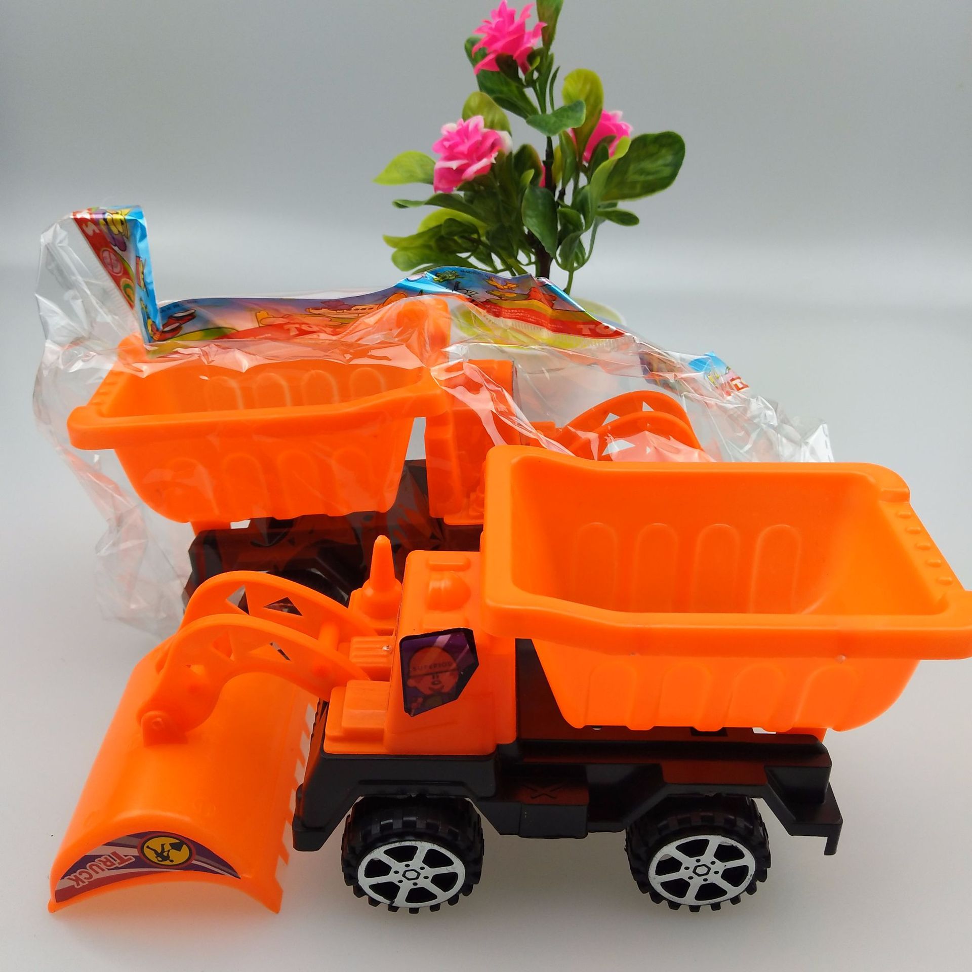 澄海最新玩具，引領(lǐng)歡樂時光的新潮流之選