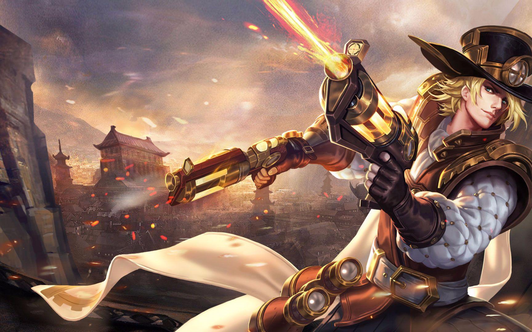 宮本解說最新版，揭秘英雄獨(dú)特魅力，領(lǐng)略不一樣的風(fēng)采！