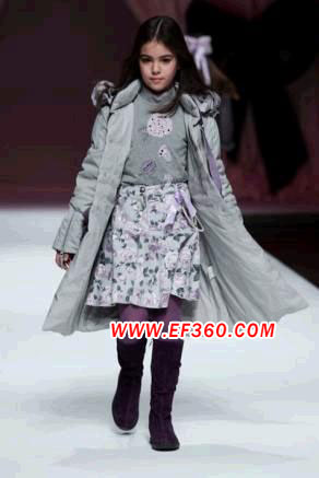 最新流行童裝，時尚與舒適的平衡藝術(shù)展現(xiàn)