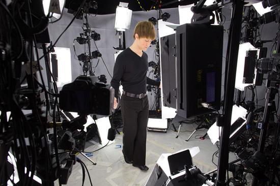 最新拍照技術(shù)揭秘，科技魅力讓生活瞬間定格成永恒