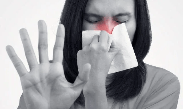 突破傳統(tǒng)認(rèn)知，鼻炎最新研究成果探索治療新境界