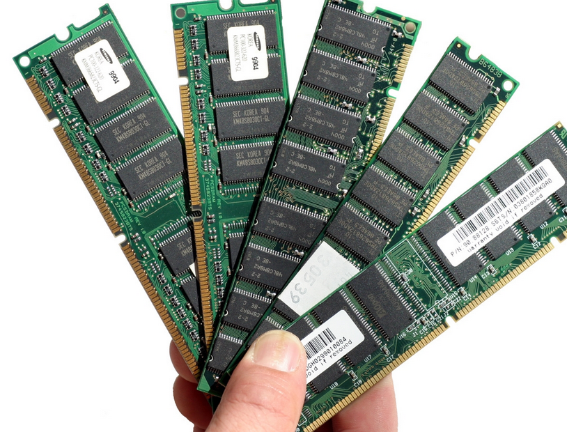 電腦內(nèi)存最新論述概覽