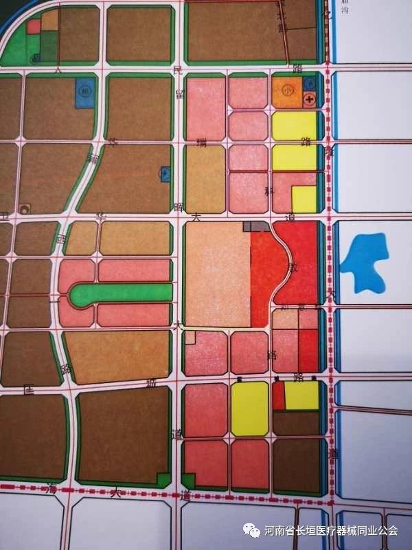 長葛最新規(guī)劃，與自然美景的浪漫遨游之旅