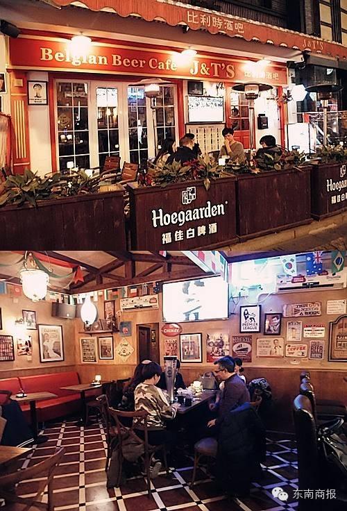 寧波最新酒吧，時尚夜生活璀璨明珠的狂歡勝地