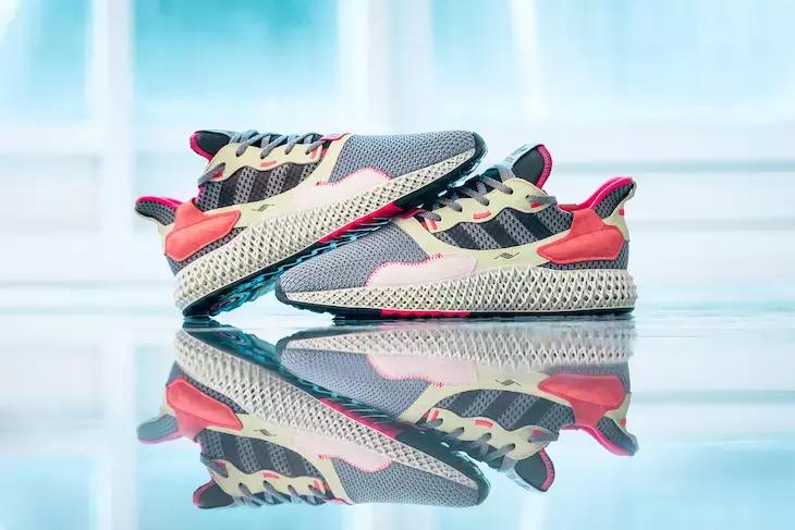 最新上市球鞋購(gòu)買(mǎi)指南，輕松選購(gòu)屬于你的理想鞋款