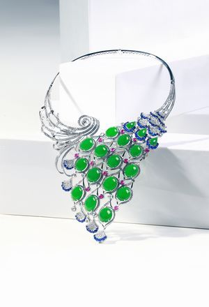 最新首飾設(shè)計(jì),最新首飾設(shè)計(jì)，小巷中的寶藏小店