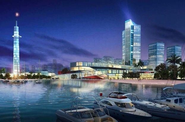 領(lǐng)略奢華水上之旅，最新游艇視頻大放送，極致魅力一覽無(wú)遺