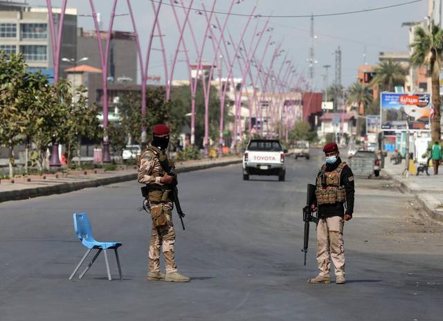 巴格達現(xiàn)狀最新全面探索與了解步驟指南