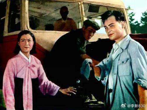 最新朝鮮電影觀看與了解指南，詳細步驟帶你領(lǐng)略朝鮮電影魅力