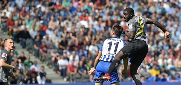 德甲最新戰(zhàn)況詳解，賽事指南與最新動態(tài)速遞