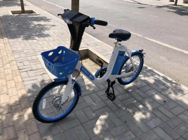 最新ofo車型解鎖指南，輕松獲取并騎行新ofo自行車的步驟