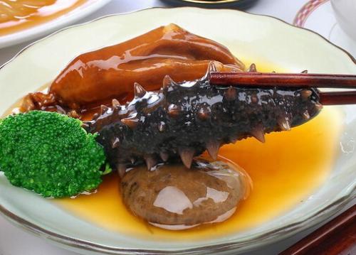 時(shí)代背景下的市場波動與地位變遷，海參最新價(jià)格解析