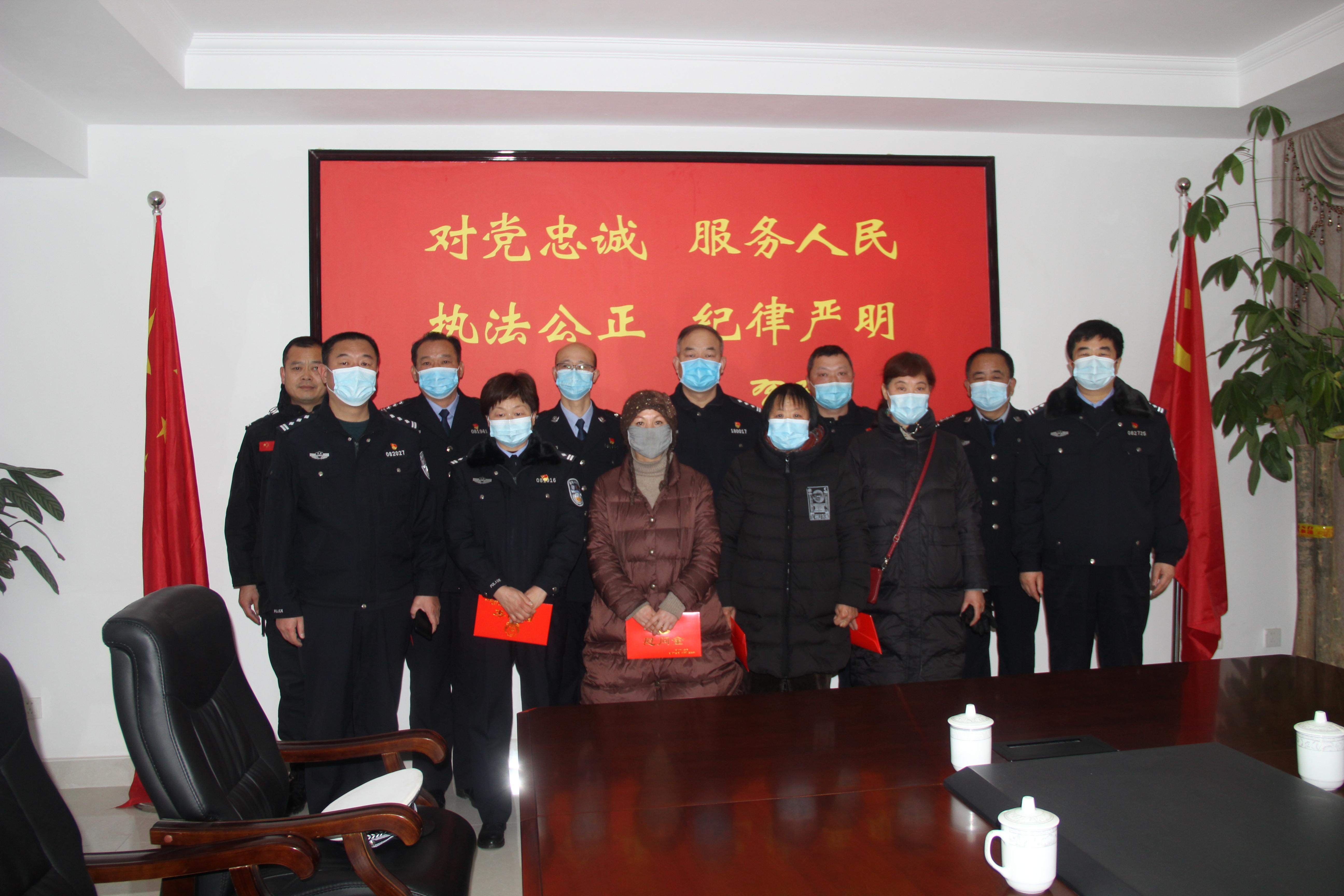 南陽溫馨日常，一場精彩紛呈的活動(dòng)之旅