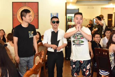 最新卡豪華，自然美景探索之旅