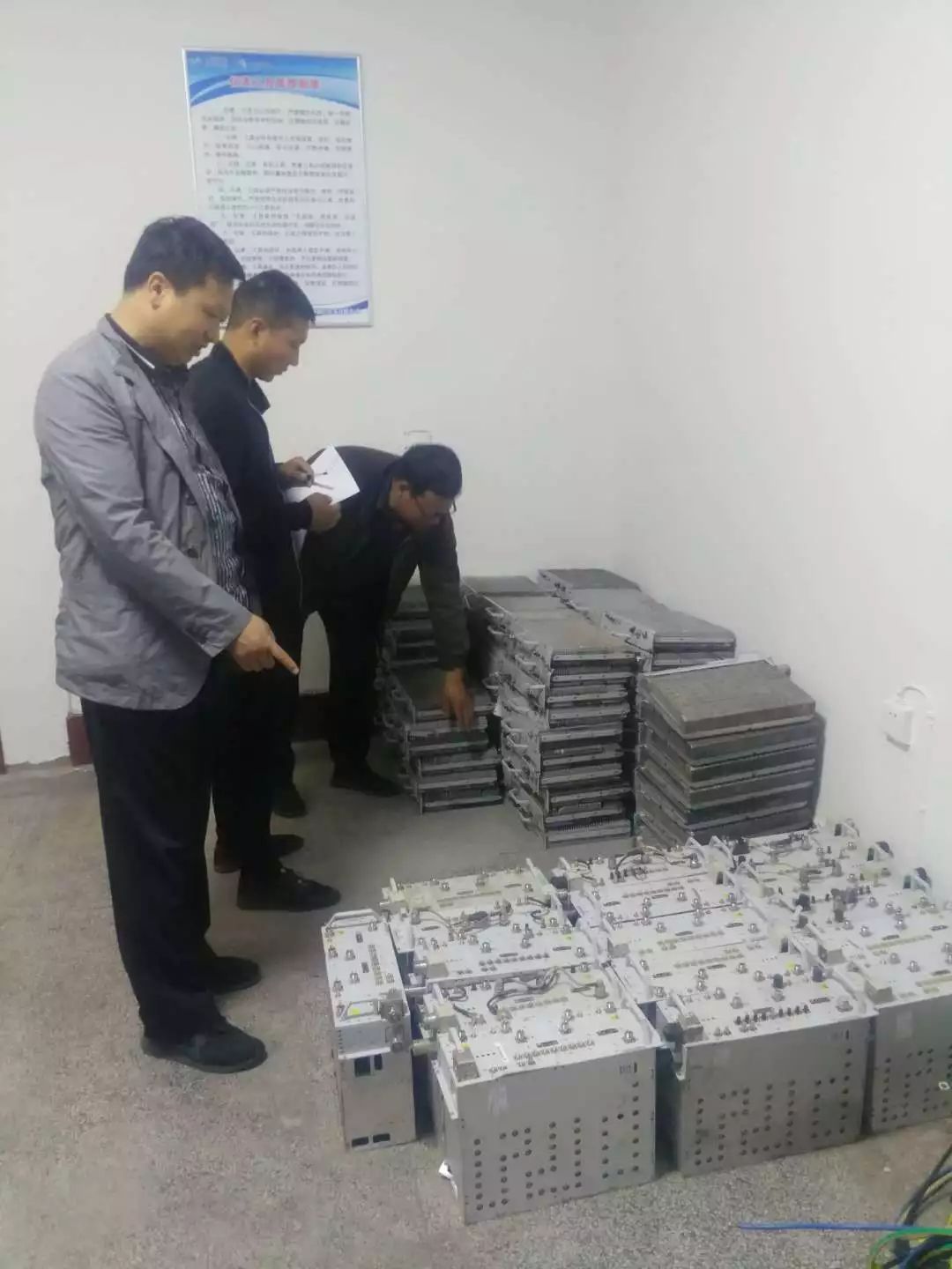 靈寶最新案件，高科技重塑生活，感受未來(lái)科技的魅力