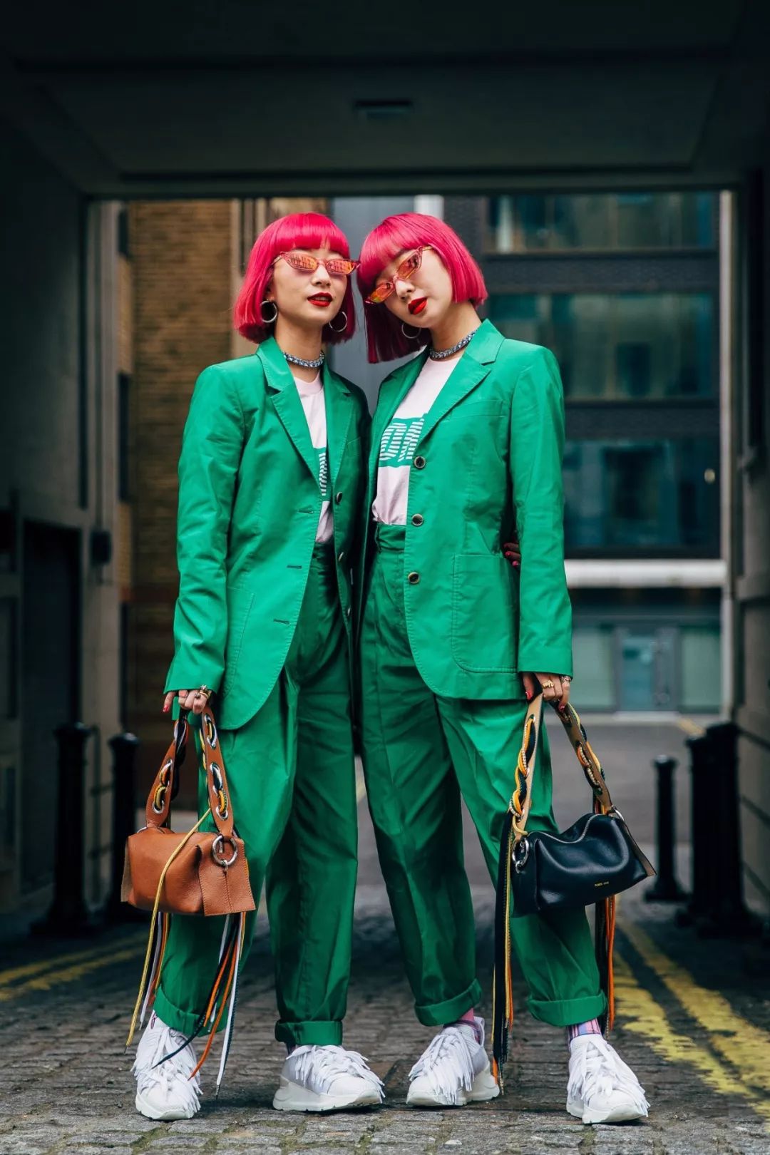 時代風(fēng)潮下的獨特印記，最新色姐妹探索之旅